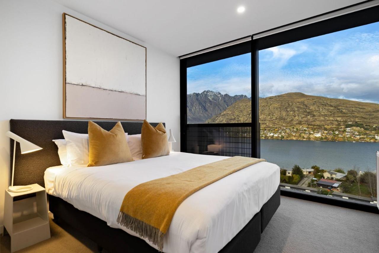 The Bunker Alpha B - B&B Queenstown