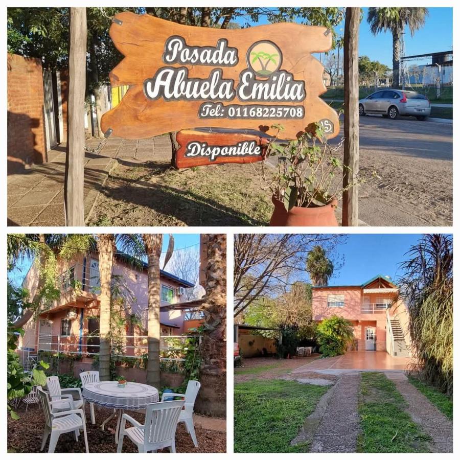 Posada Abuela Emilia - B&B