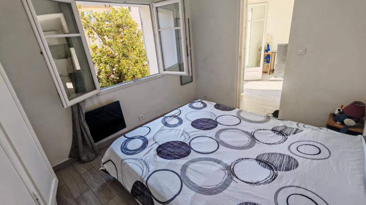 Apartment mit 2 Schlafzimmern