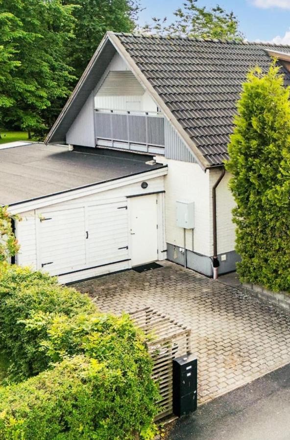 Fredholmens Apartment - B&B Gothenburg