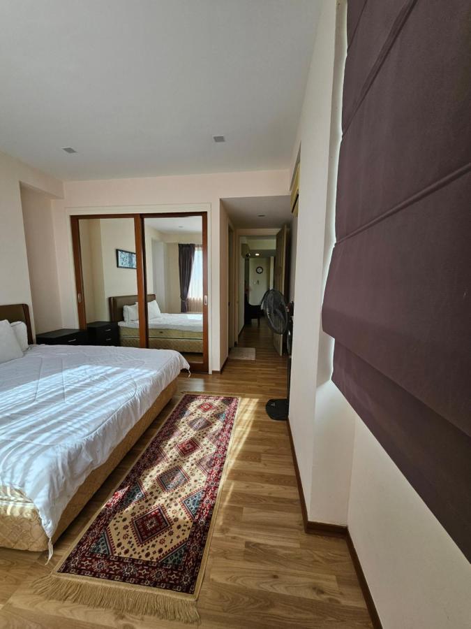 Appartement met 3 Slaapkamers