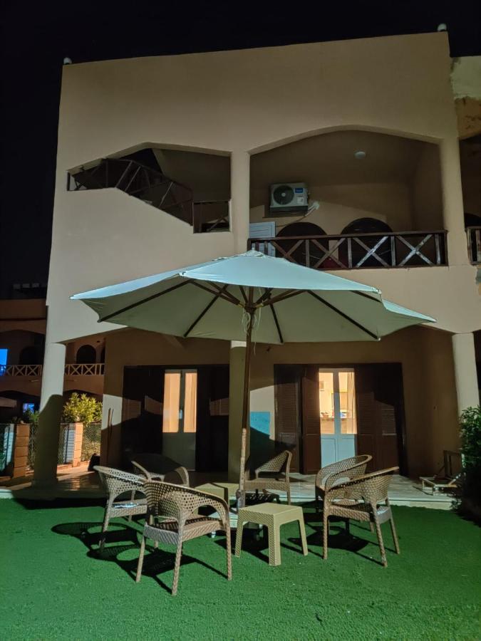 Cayan Twin-House - Sidi Abdelrahman - Fully Air-Conditioned Luxury - B&B El Alamein
