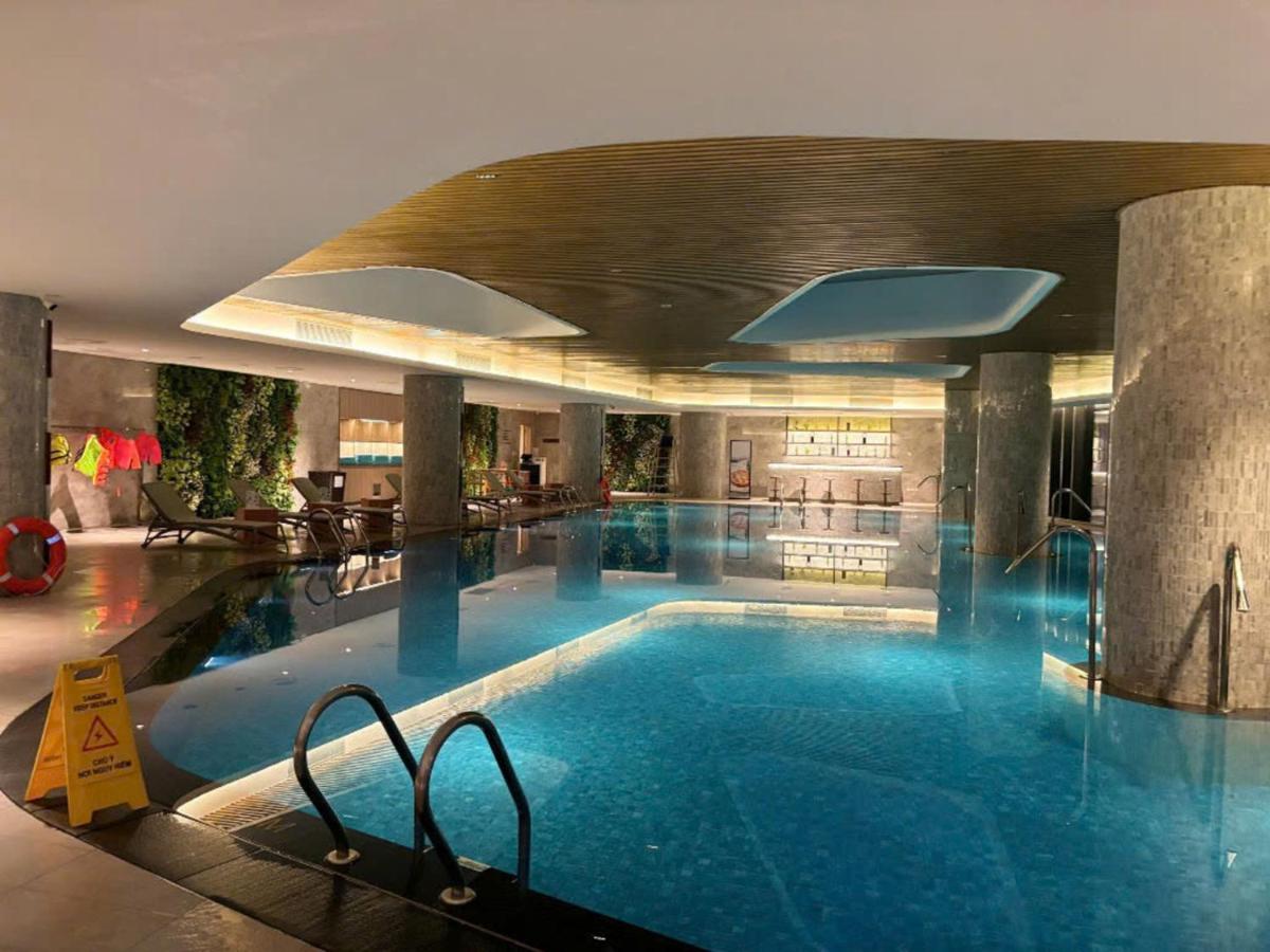 Suite Queen con Vista Mare 
