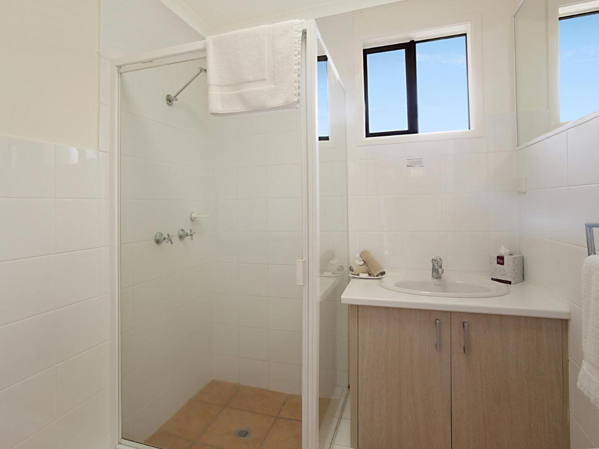 Standard One-Bedroom Apartment