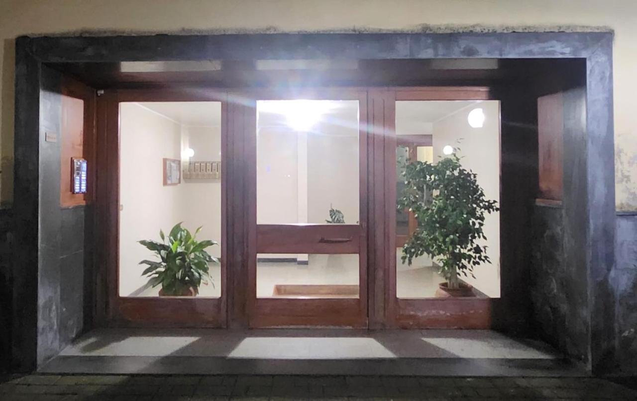 Salerno Marina Bay - B&B