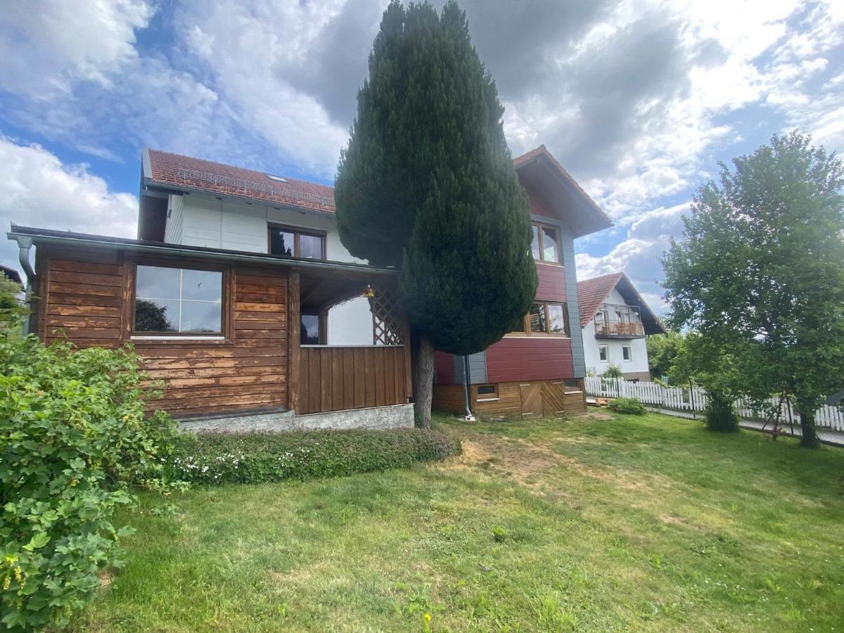 Fewo Waidla - Bed and Breakfast Spiegelau