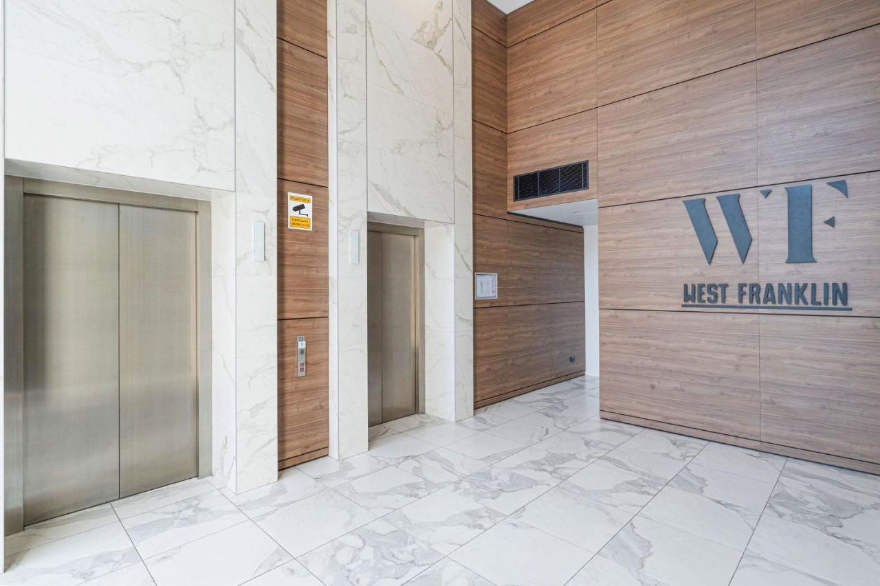 The Elizabeth Loft I Pool I Gym I Parking - B&B Adelaide