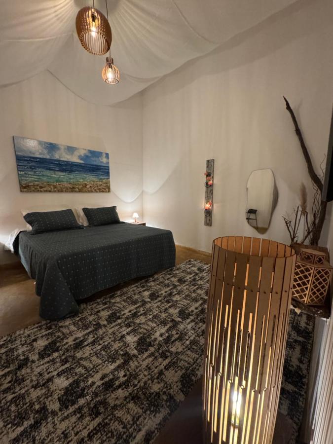 Chalet de 1 dormitorio