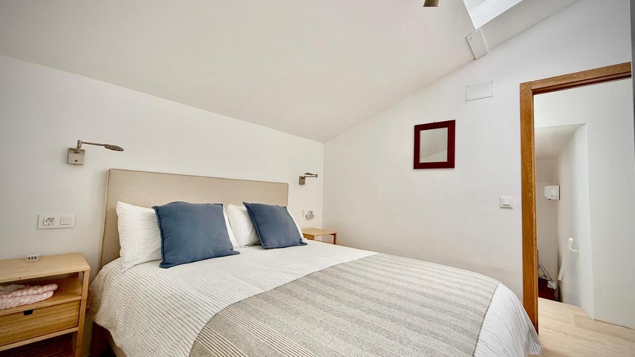 Villa con 2 Camere da Letto