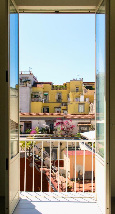 Oikos Toledo - B&B Napoli