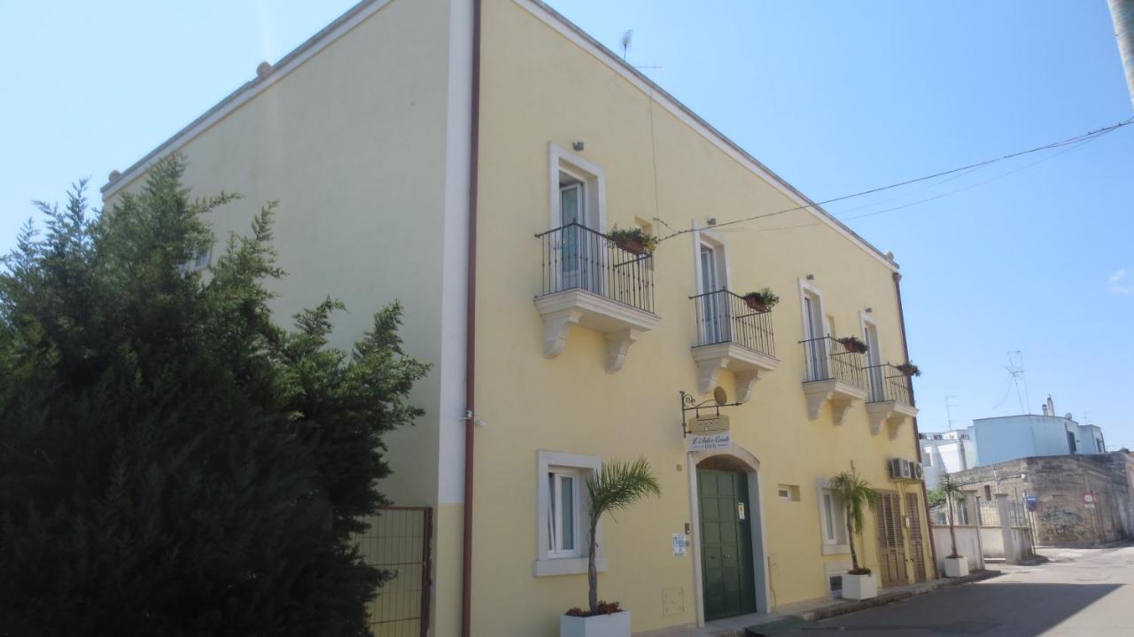 Antico Casale B&B - Ferienwohnung