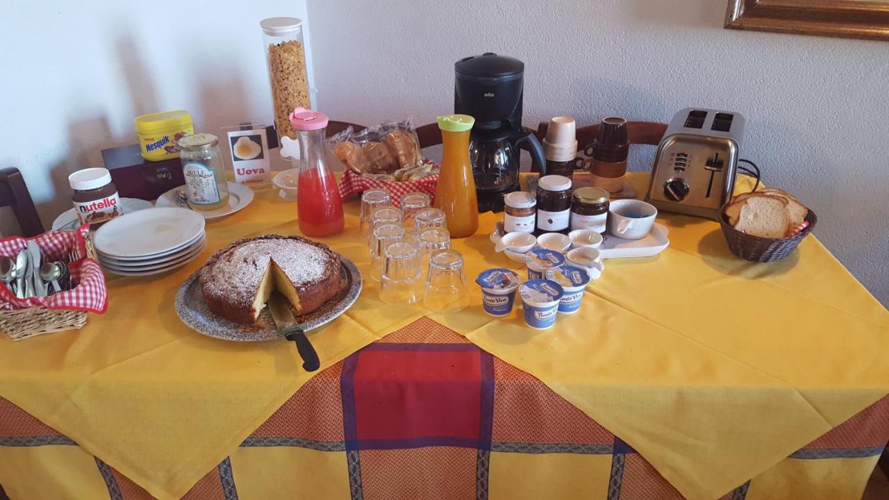 Agriturismo Marco - B&B Bérgamo