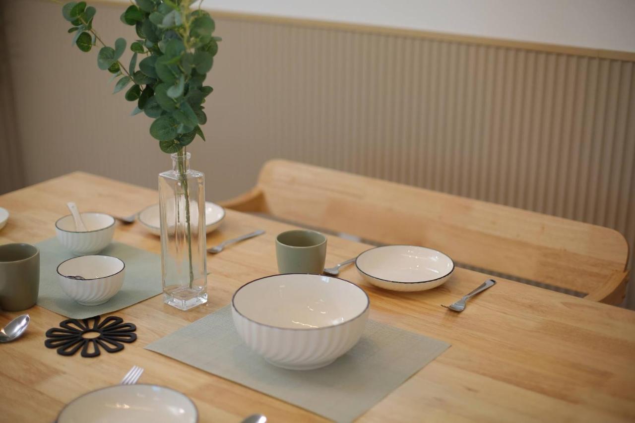 Afiniti 2BR - Sleep Sandwich | 3 Min -> Legoland - Bed and Breakfast Iskandar Puteri