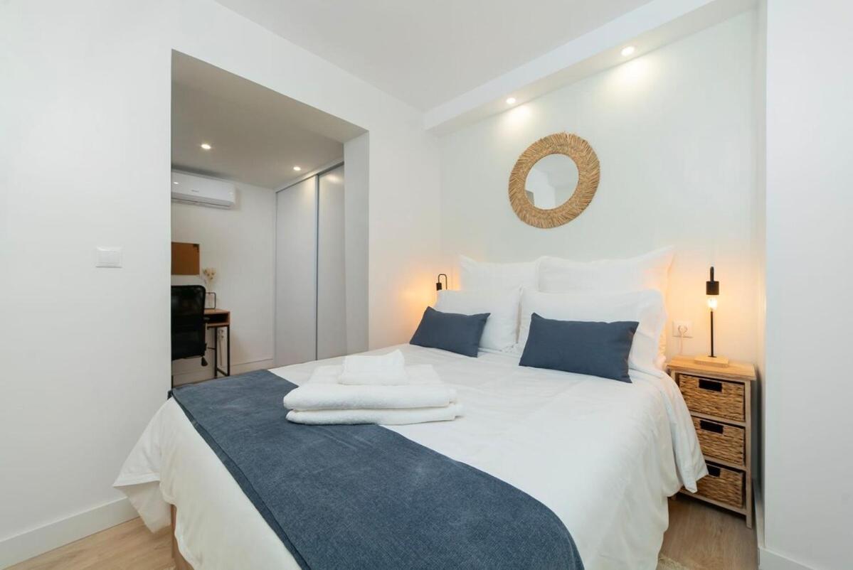 Apartamento de 2 dormitorios