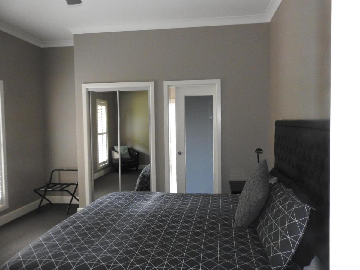 Apartment - barrierefrei
