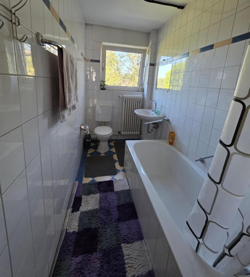 Ein bequemes Zimmer in einer ruhigen Umgebung Näher Zentrum mit gemeinsam genutzte Bad und Küchengeräte - Chambres d’hôtes Clèves
