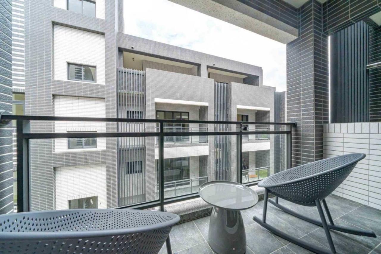 Mu Xia Homestay - Chambres d’hôtes Jiaoxi