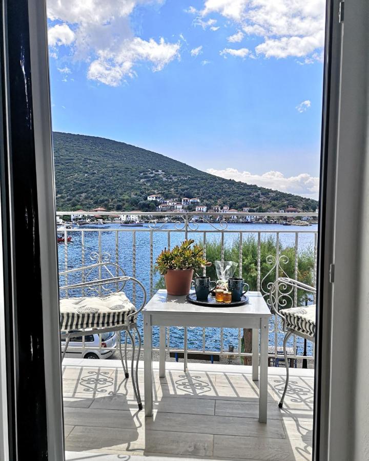Kassi's seaside escape - B&B