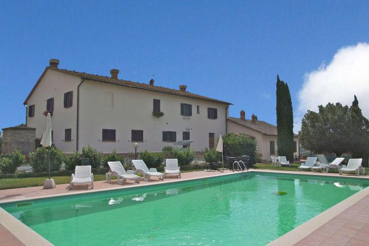 casella tarugi - B&B