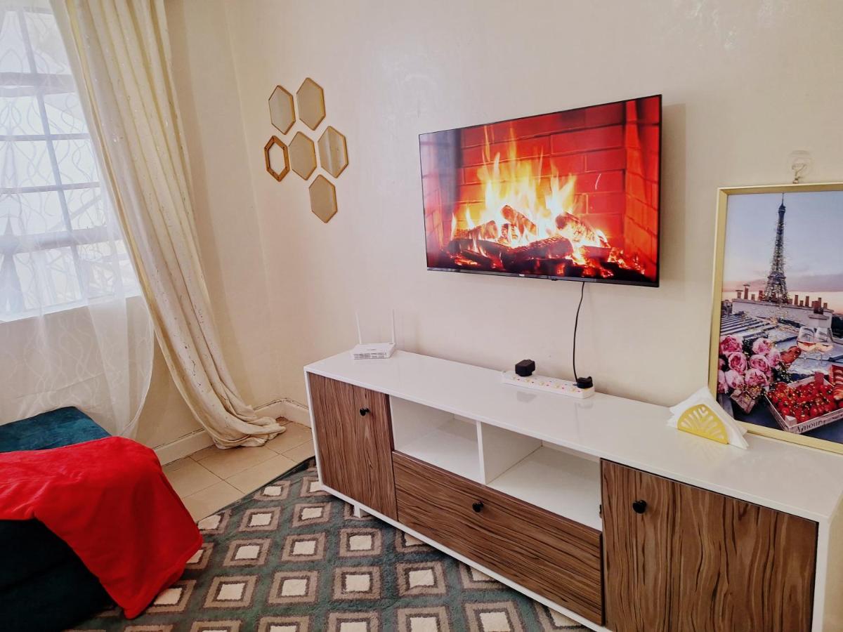 Krystal Home - B&B Nairobi