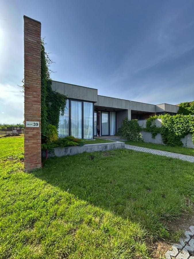 Villa N39 - B&B K’ach’reti