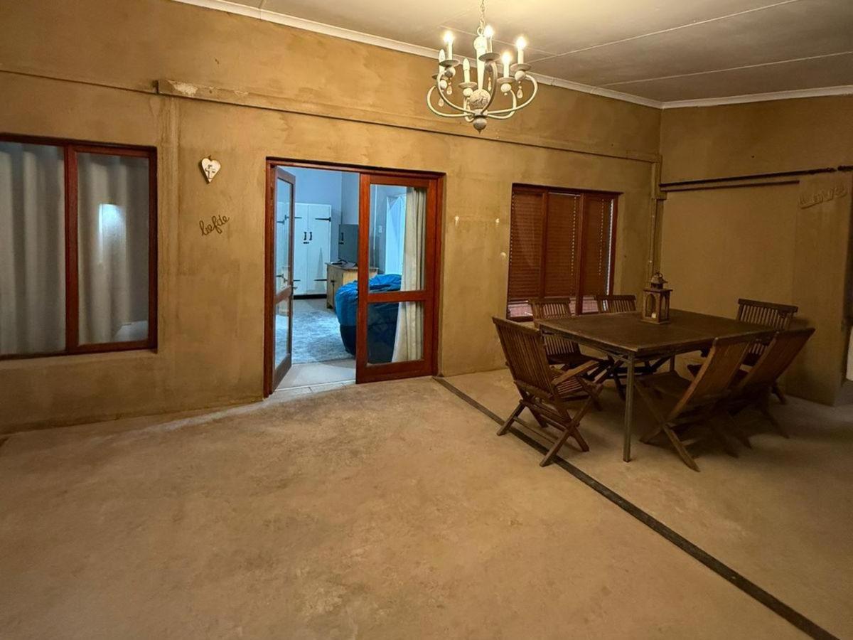 Camera Familiare Deluxe