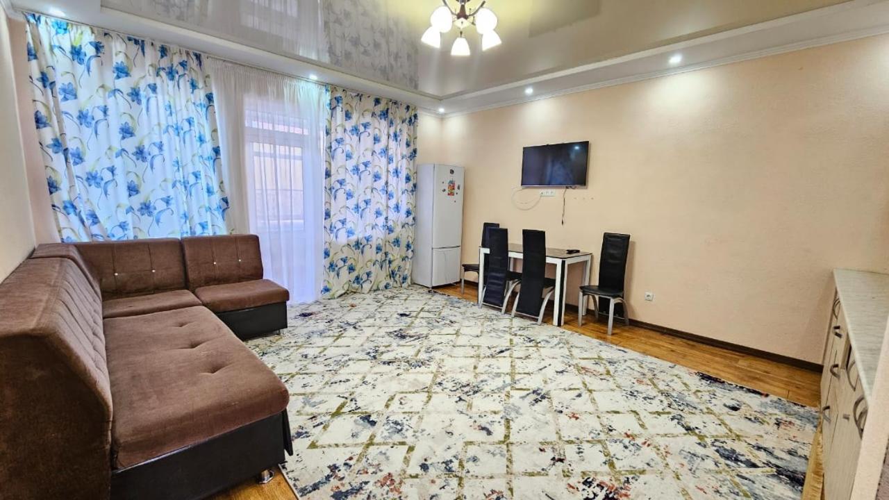Коттедж Royal - Ferienwohnung Chok-Tal