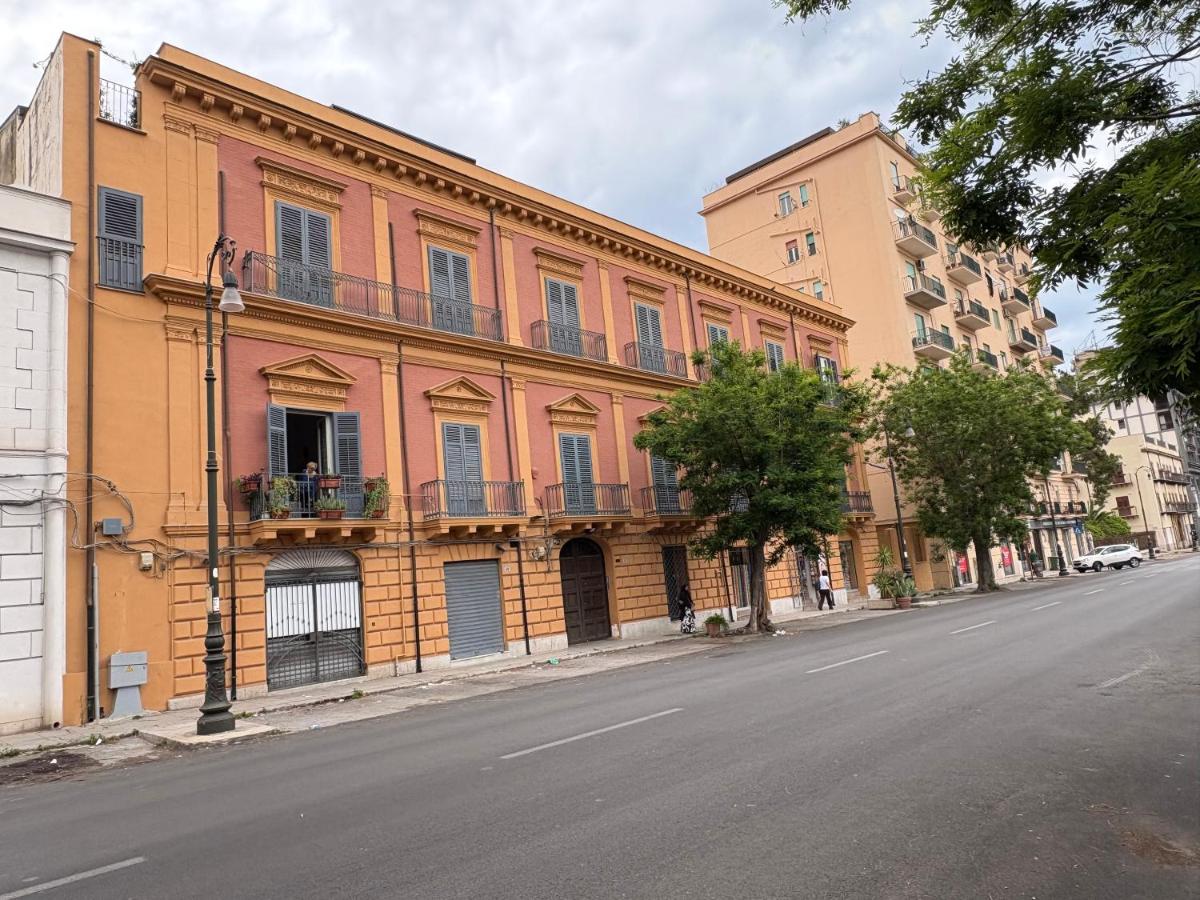 47 Lincoln Street - B&B Palermo