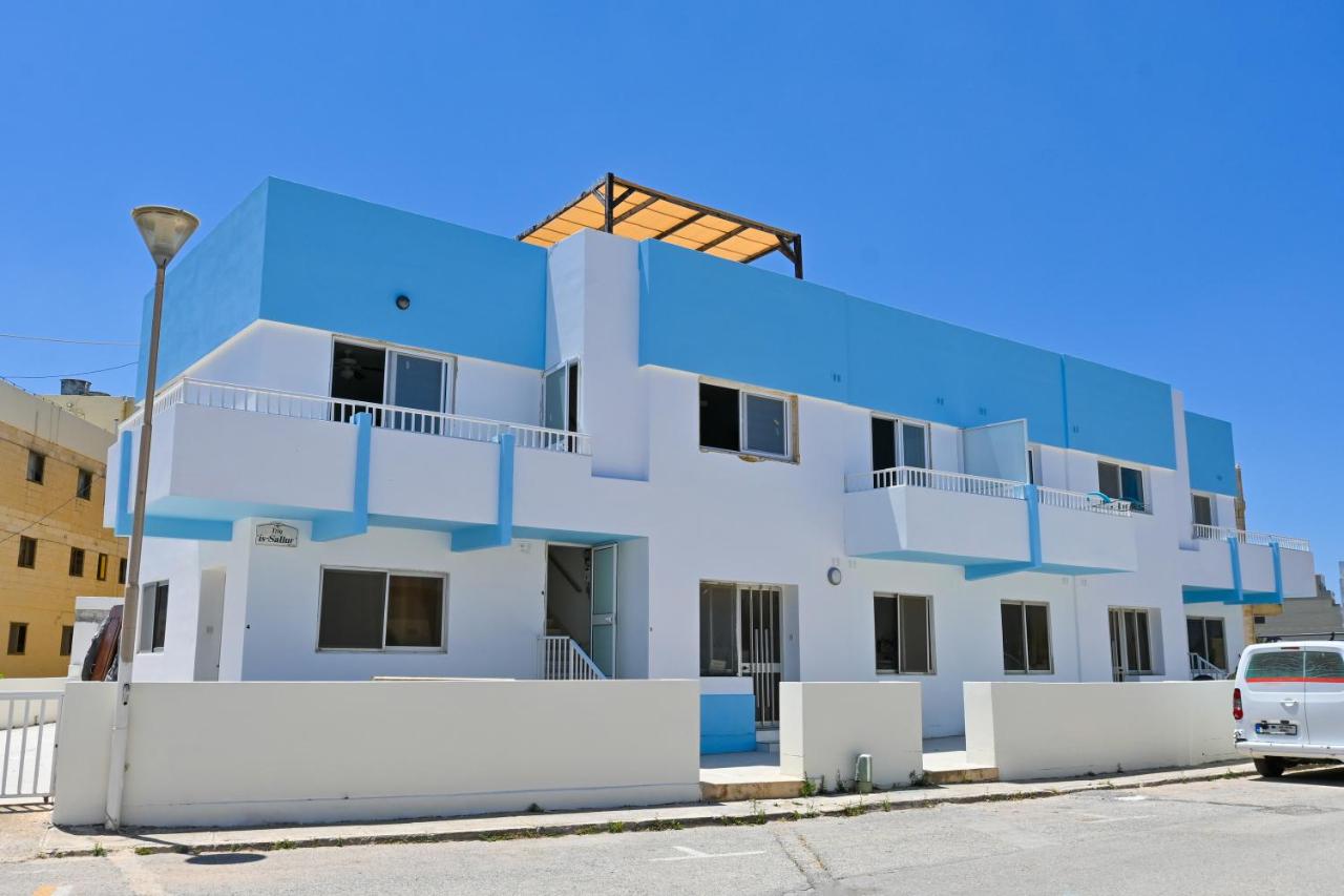 Sea Blue Horizon Qawra Bay - B&B San Pawl il-Baħar