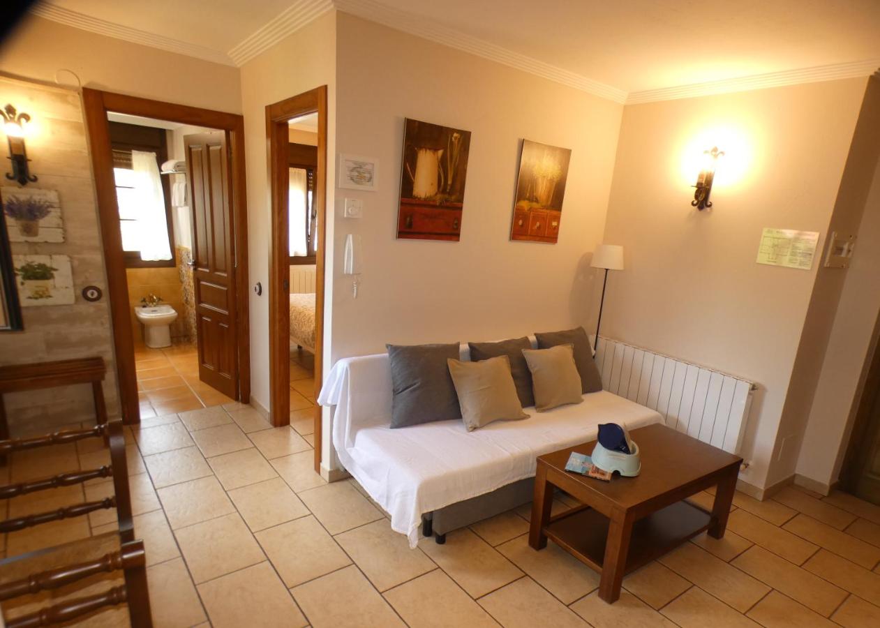 Superior One-Bedroom Apartment