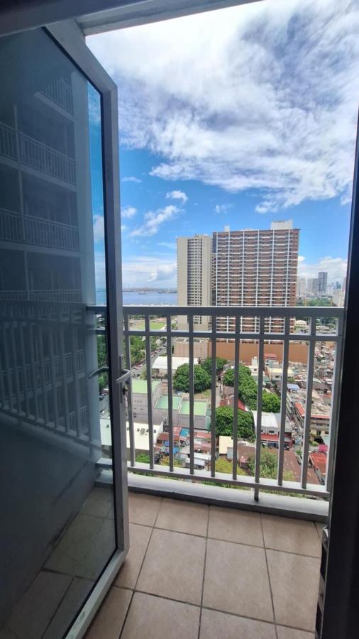 One-Bedroom Apartment with Balcony and City View