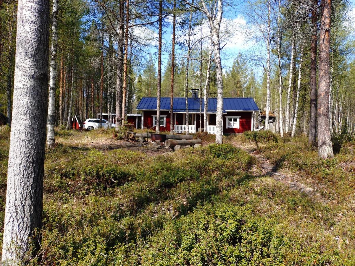 NarusKallela - Bed and Breakfast Naruska