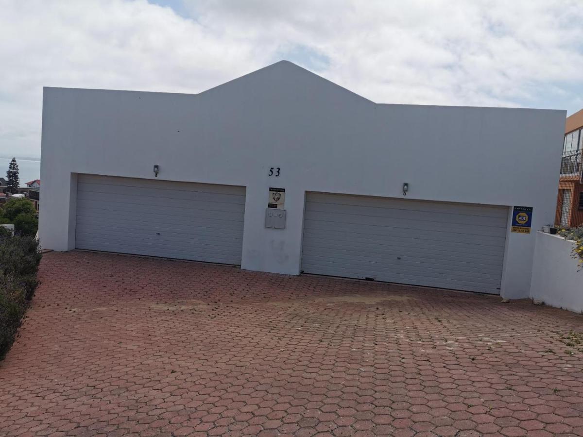 Dana Bay Beach House - Ferienwohnung Mossel Bay