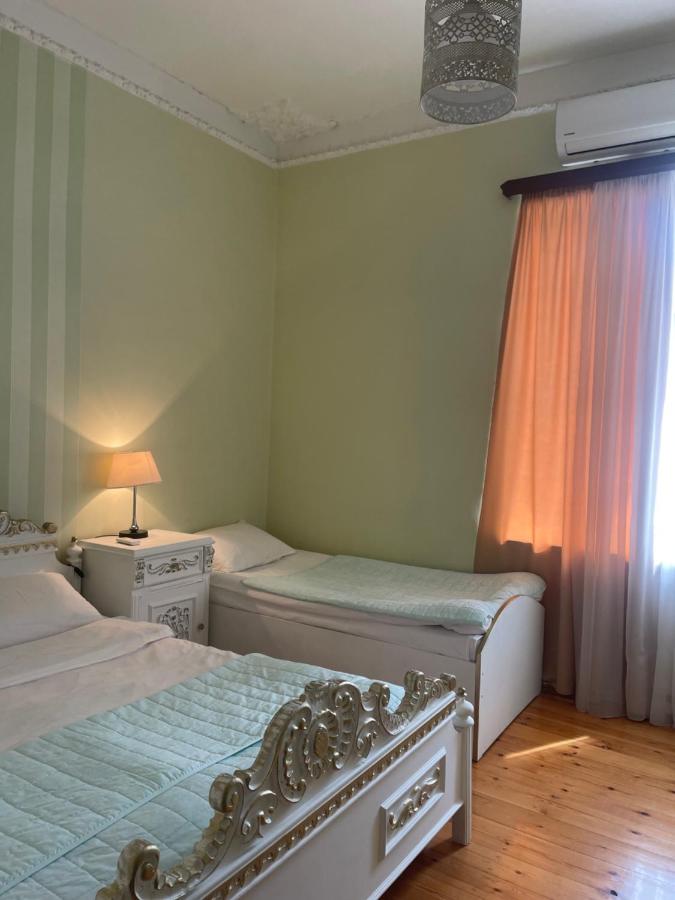 Chambre Triple Confort avec Douche
