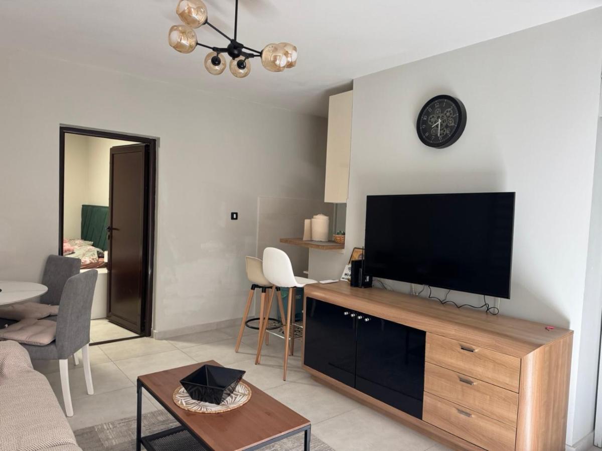 Sea Breeze Budva - B&B Budua