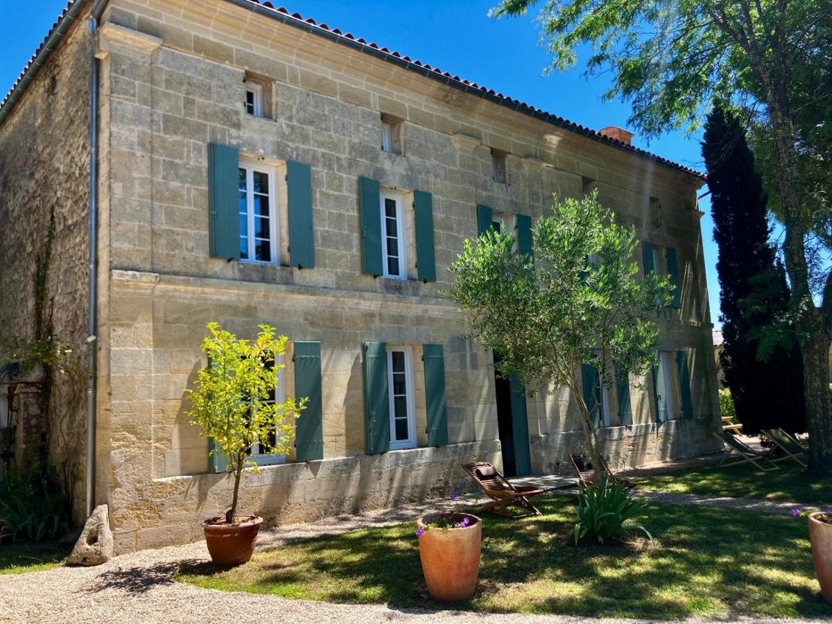 Maison La Source - B&B