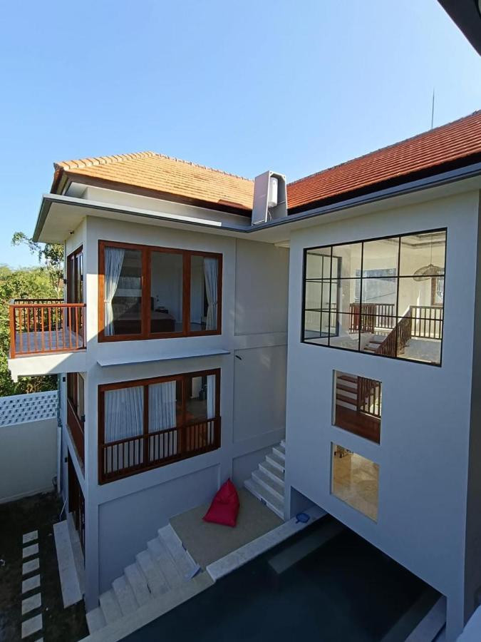SummerVille Nusa Dua by REJA Villas - Chambres d’hôtes Nusa Dua