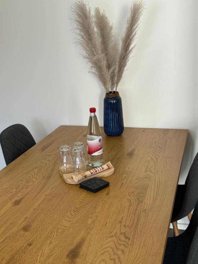 Moderne Ferienwohnung im Herzen von Rheinbach- zentral, gemütlich, gut ausgestattet - B&B Rheinbach
