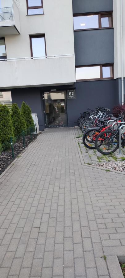 Meta nad morzem - B&B