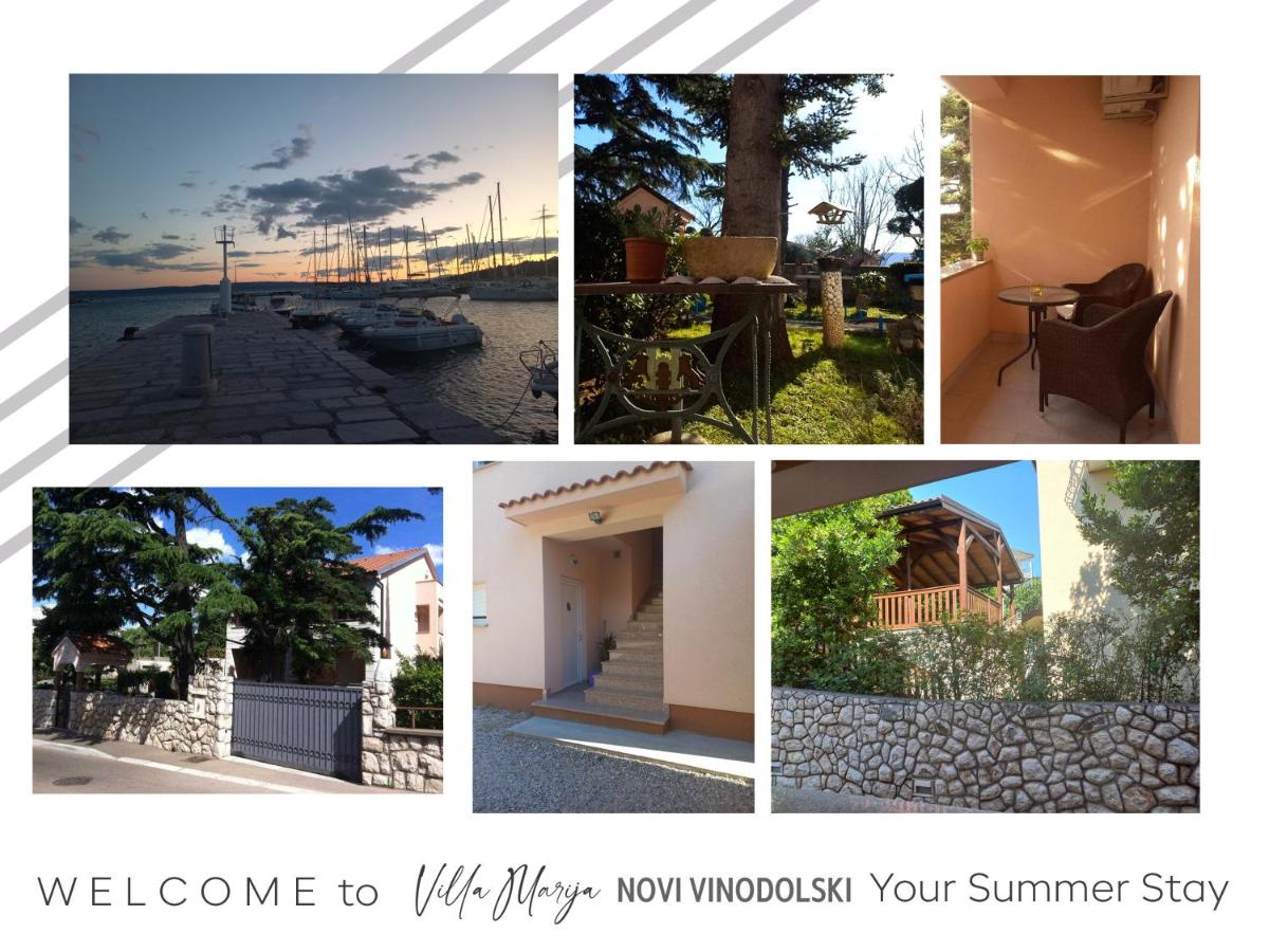 Villa Marija - B&B