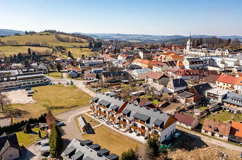 Studio Mavis - Ferienwohnung Kasperske Hory