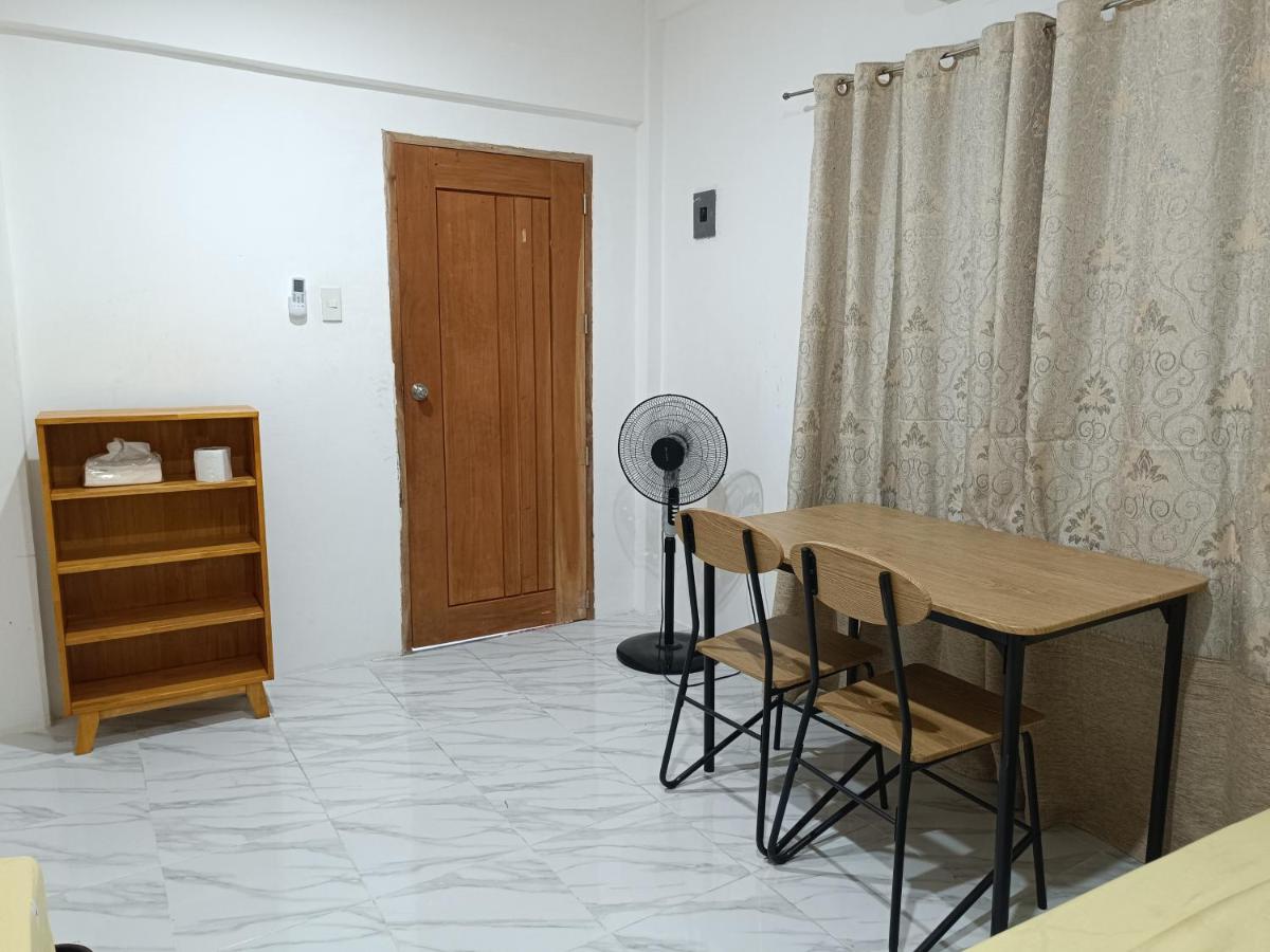 Bungalow mit 1 Schlafzimmer