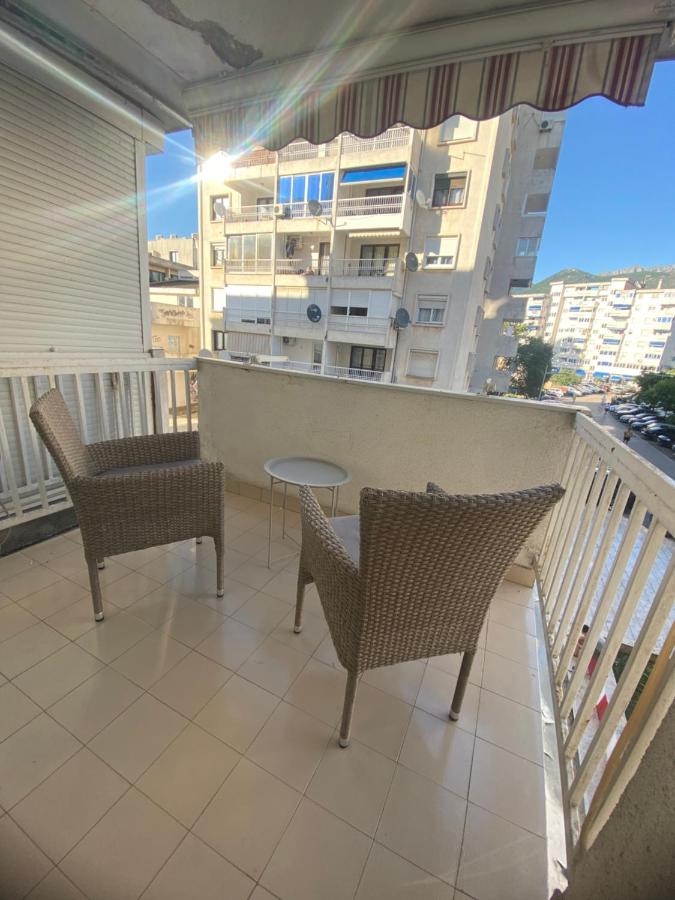 Centar, Kosta apartment - Bed and Breakfast Bar