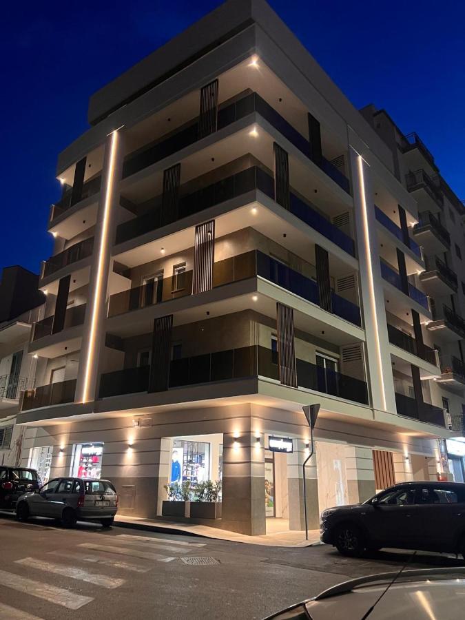 Casa di Rosa - B&B Monopoli