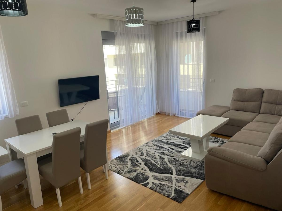 Comfy apartment - Bed and Breakfast Ulcinj