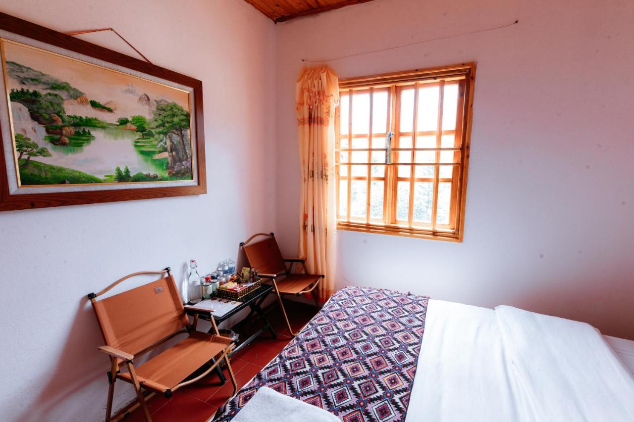 Superior Chalet