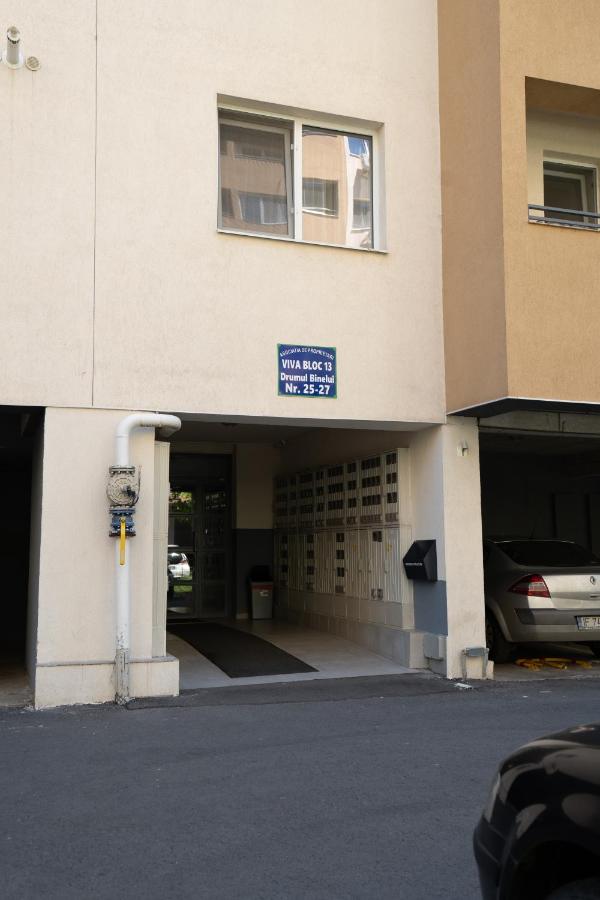 LuNo Apartment - B&B