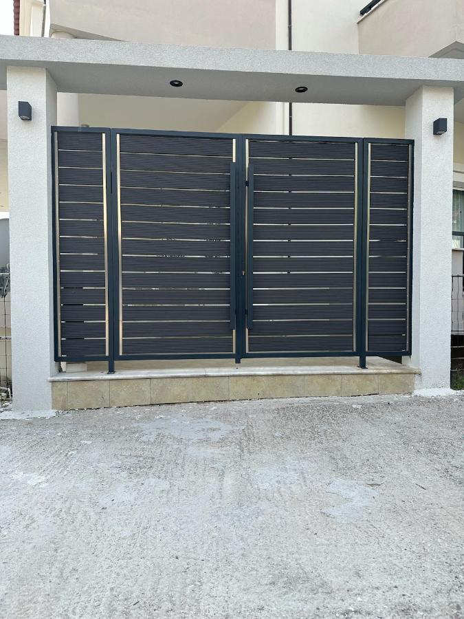Bahcé Living - Chambres d’hôtes Loutrá