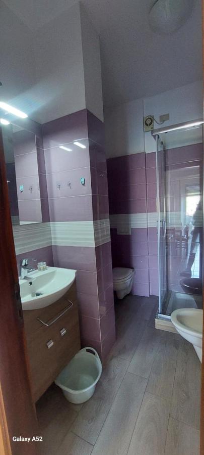 Appartamento Familiare con 2 Camere da Letto