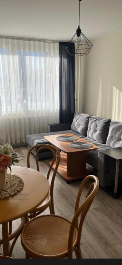 Appartement met 1 Slaapkamer